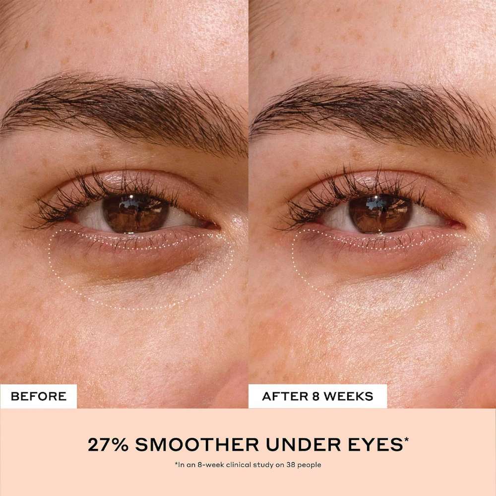 OLEHENRIKSEN Banana Bright+ Vitamin C Eye Crème