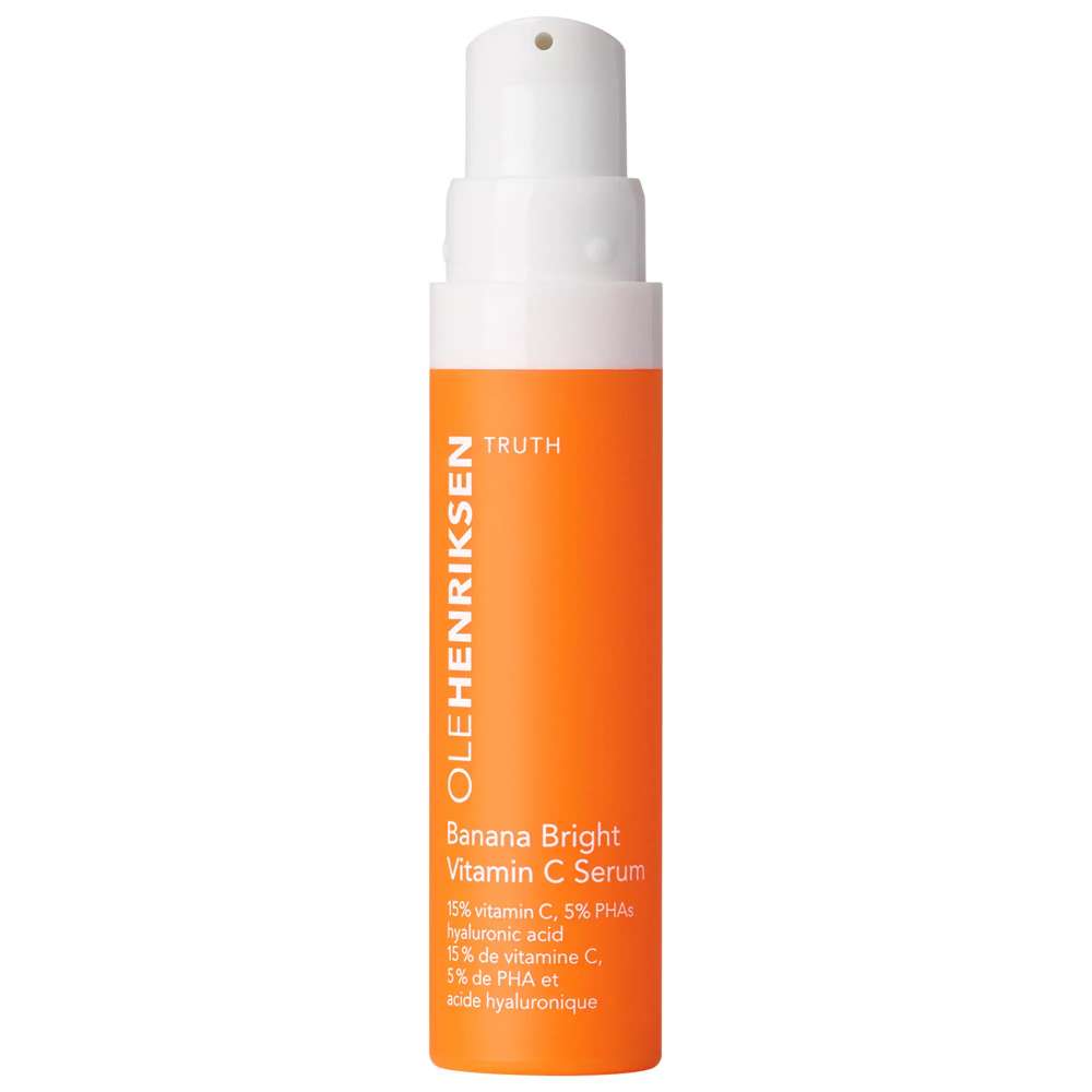 OLEHENRIKSEN Banana Bright 15% Vitamin C Dark Spot Serum