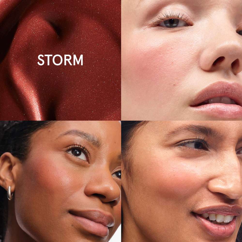 Glossier Cloud Paint Gel-Cream Blush