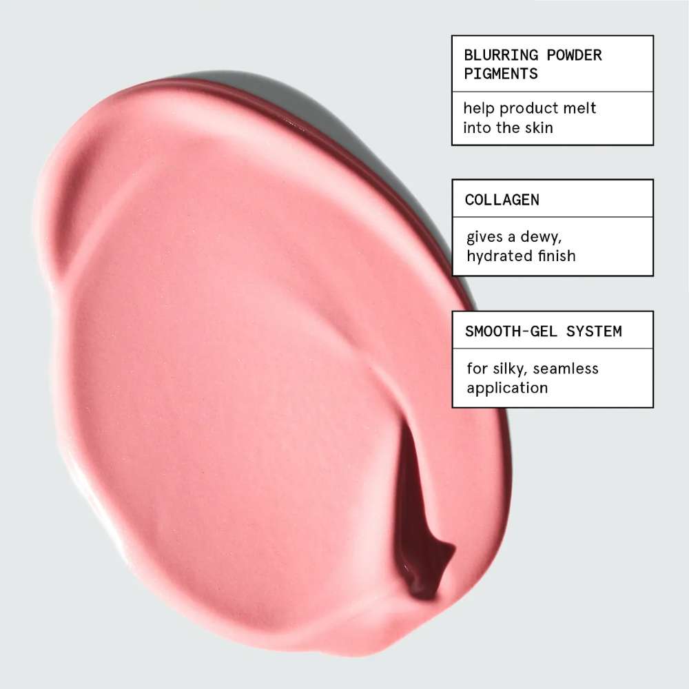 Glossier Cloud Paint Gel-Cream Blush