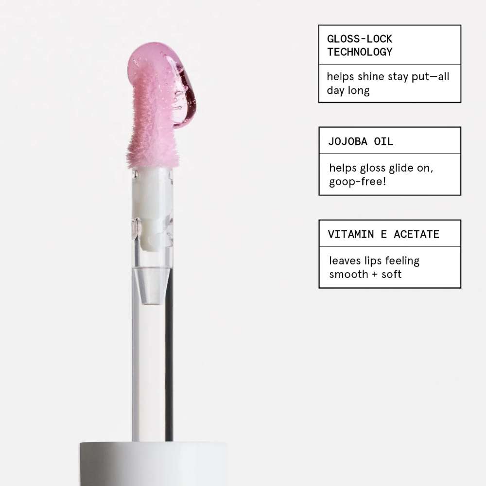 Glossier Glassy High-Shine Lip Gloss