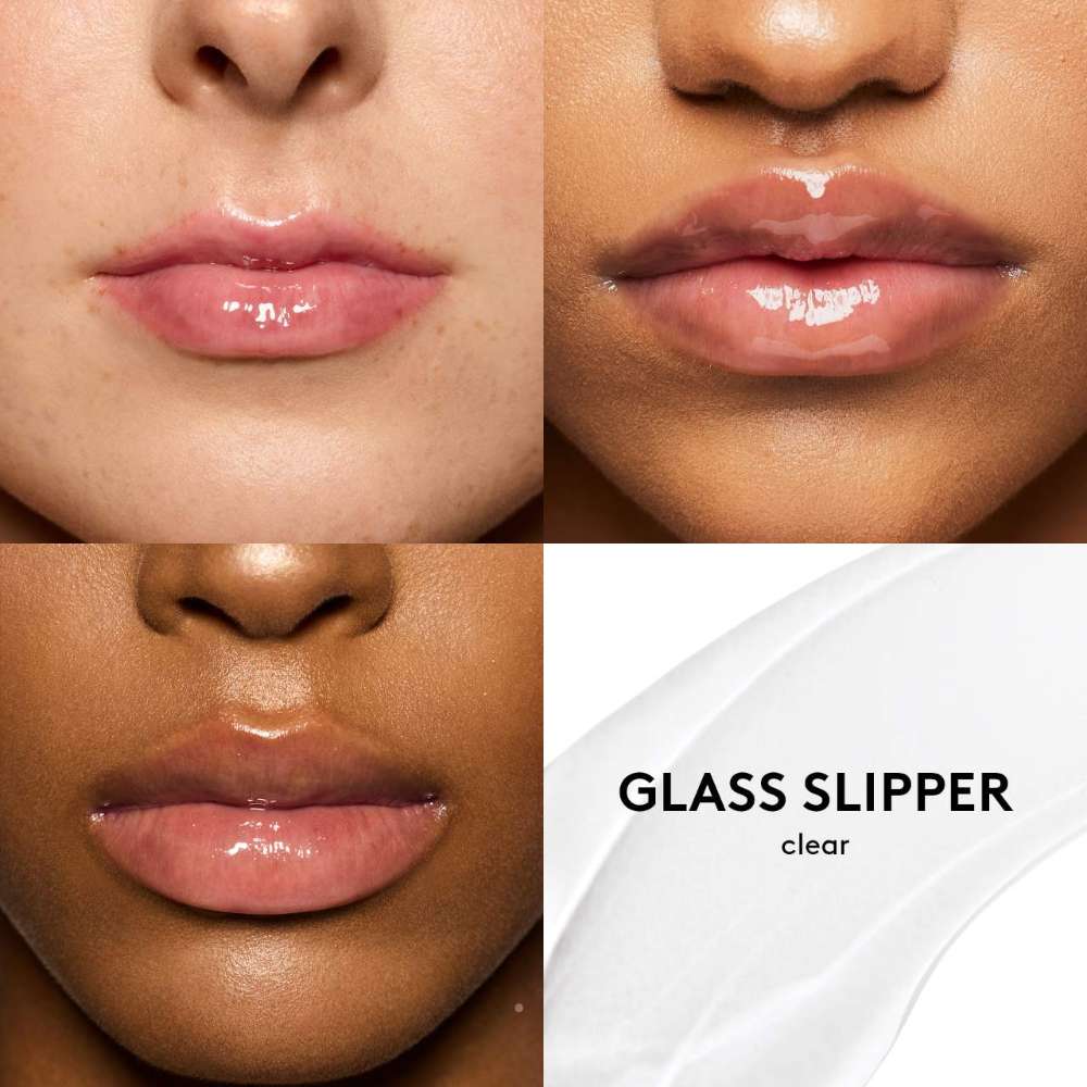 FENTY BEAUTY by Rihanna Gloss Bomb Heat Universal Lip Luminizer + Plumper