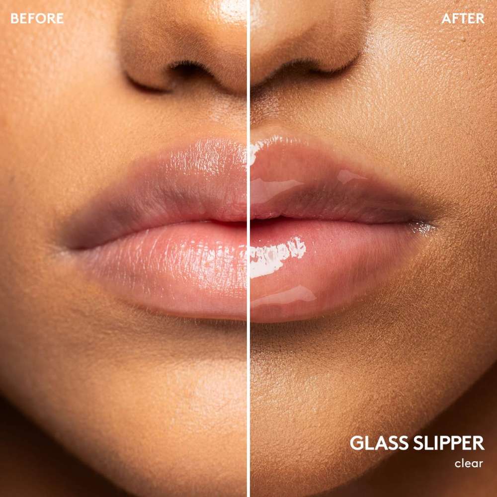 FENTY BEAUTY by Rihanna Gloss Bomb Heat Universal Lip Luminizer + Plumper