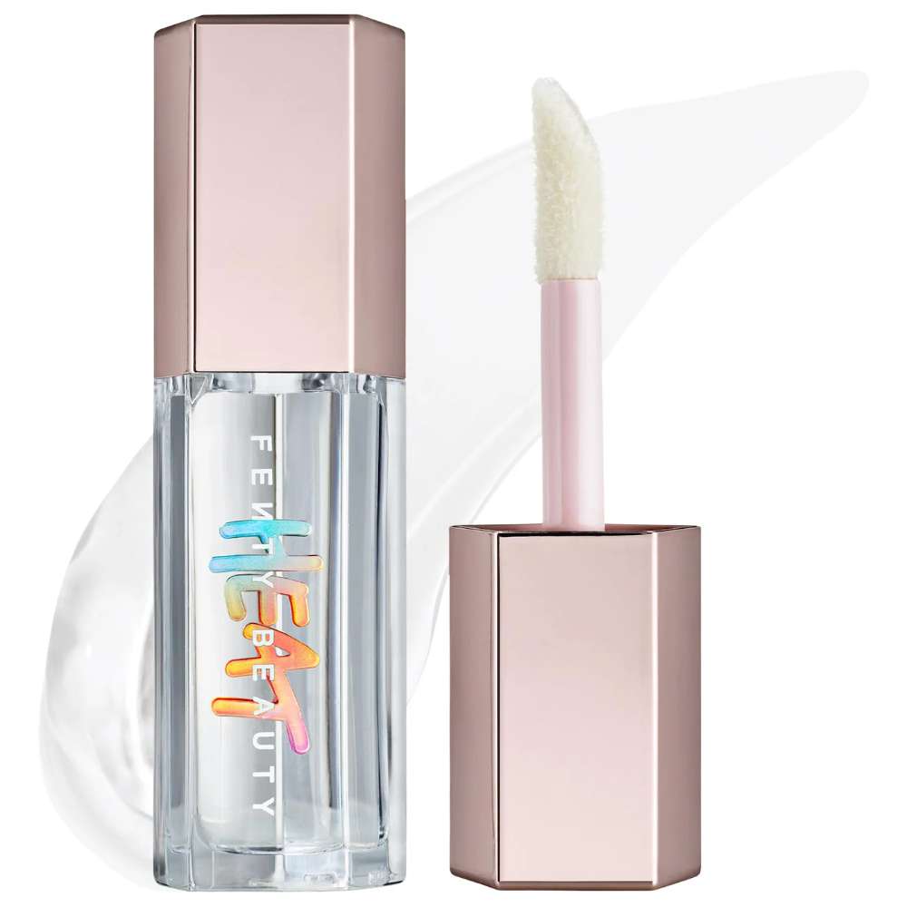 FENTY BEAUTY by Rihanna Gloss Bomb Heat Universal Lip Luminizer + Plumper