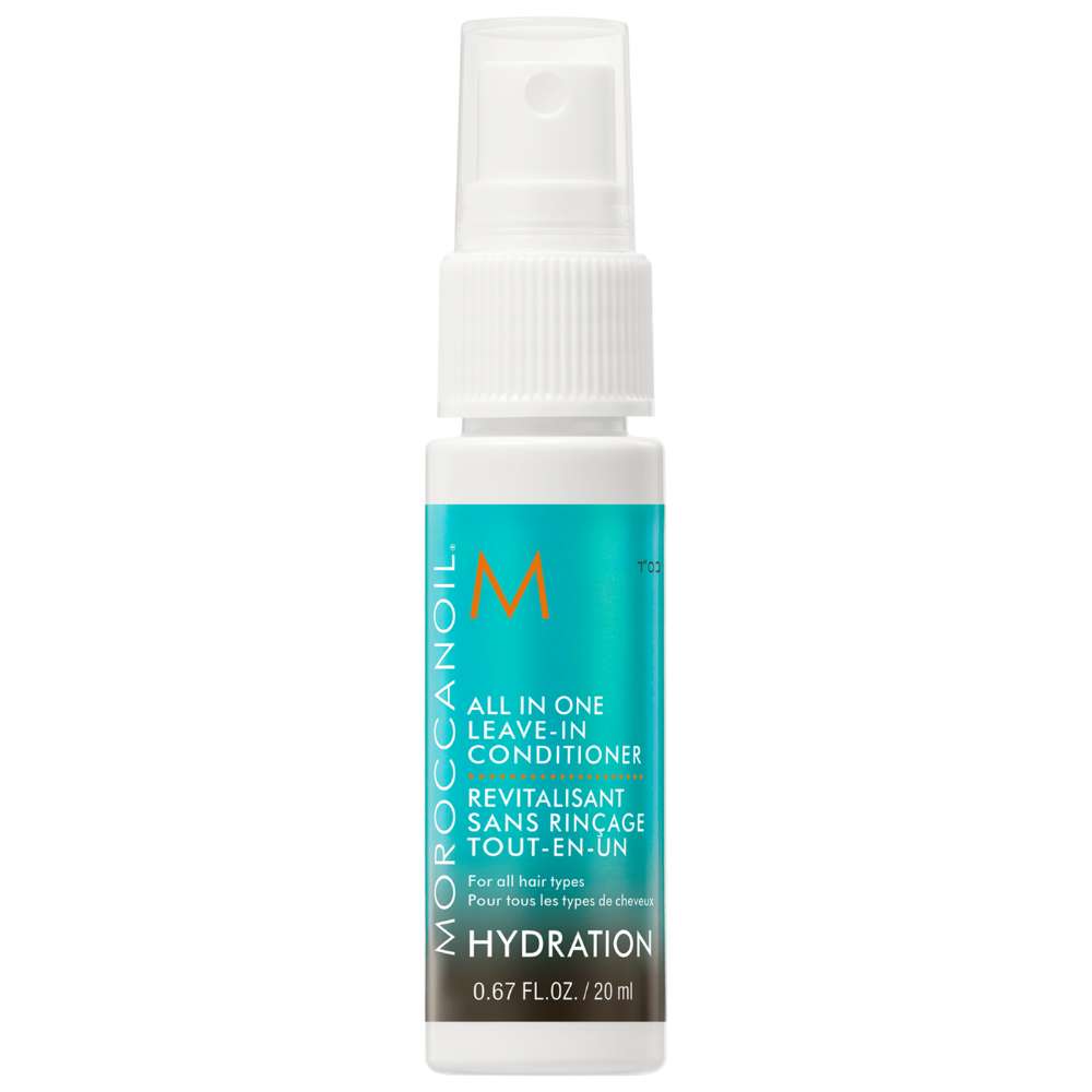 Moroccanoil All in One Leave-In Conditioner