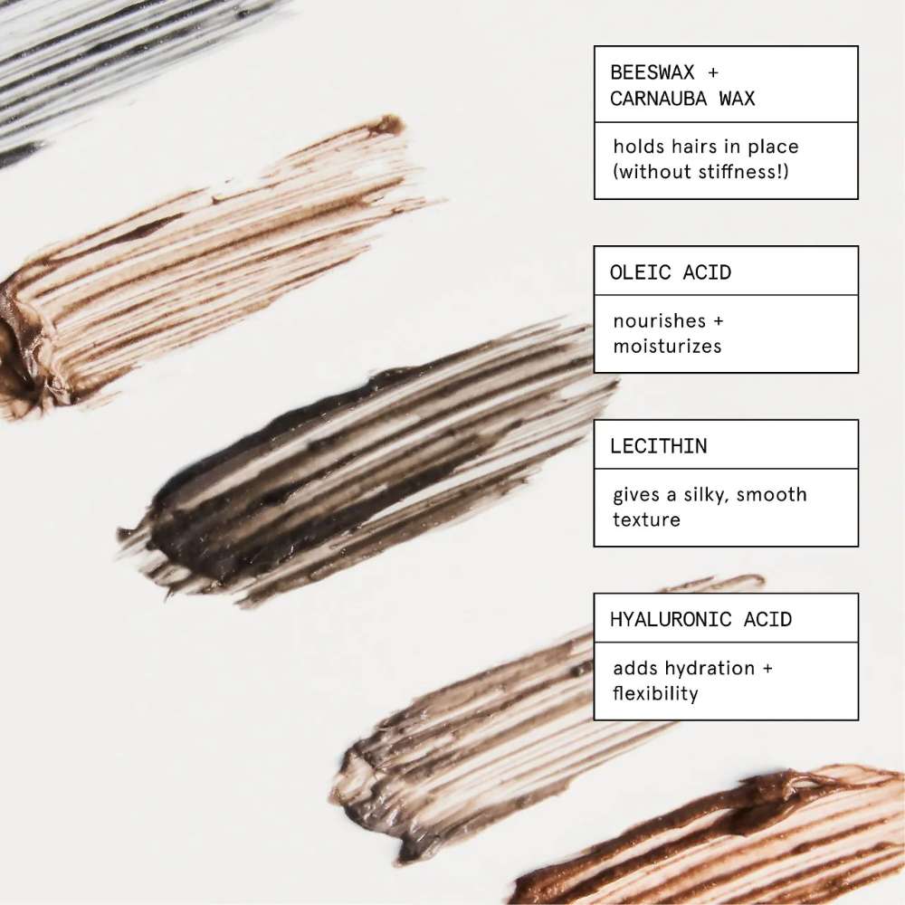 Glossier Boy Brow