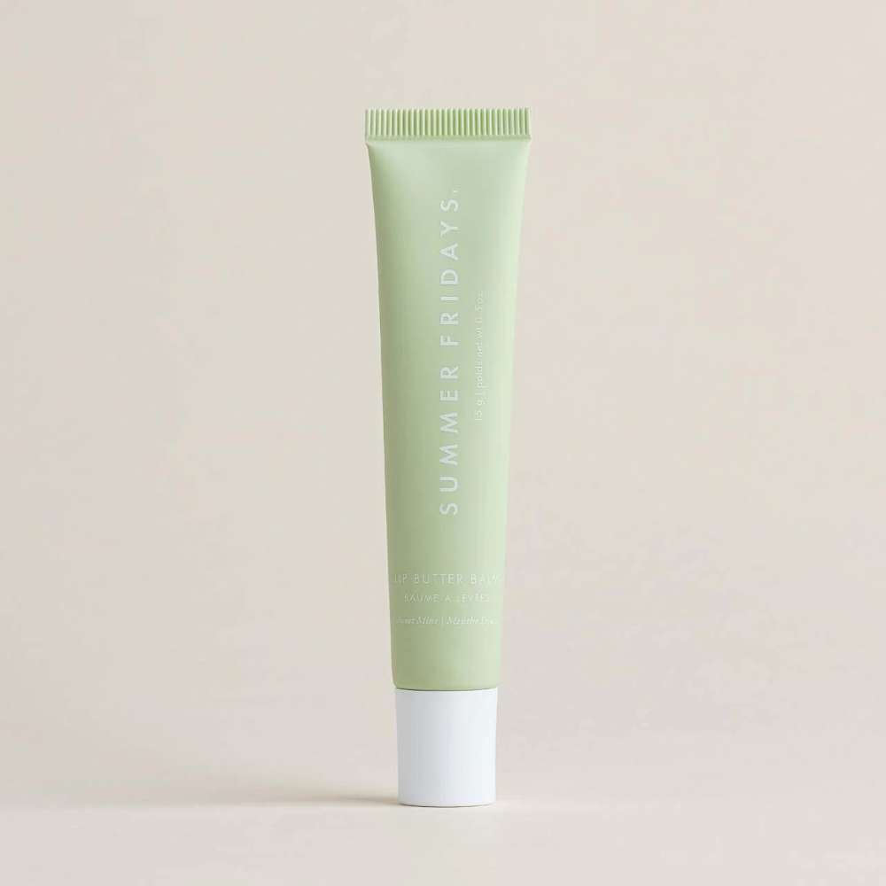 Summer Fridays Lip Butter Balm