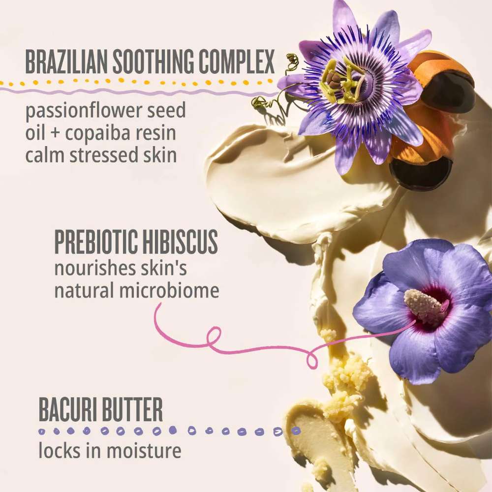 Sol de Janeiro Delícia Drench™ Deeply Moisturizing Body Butter