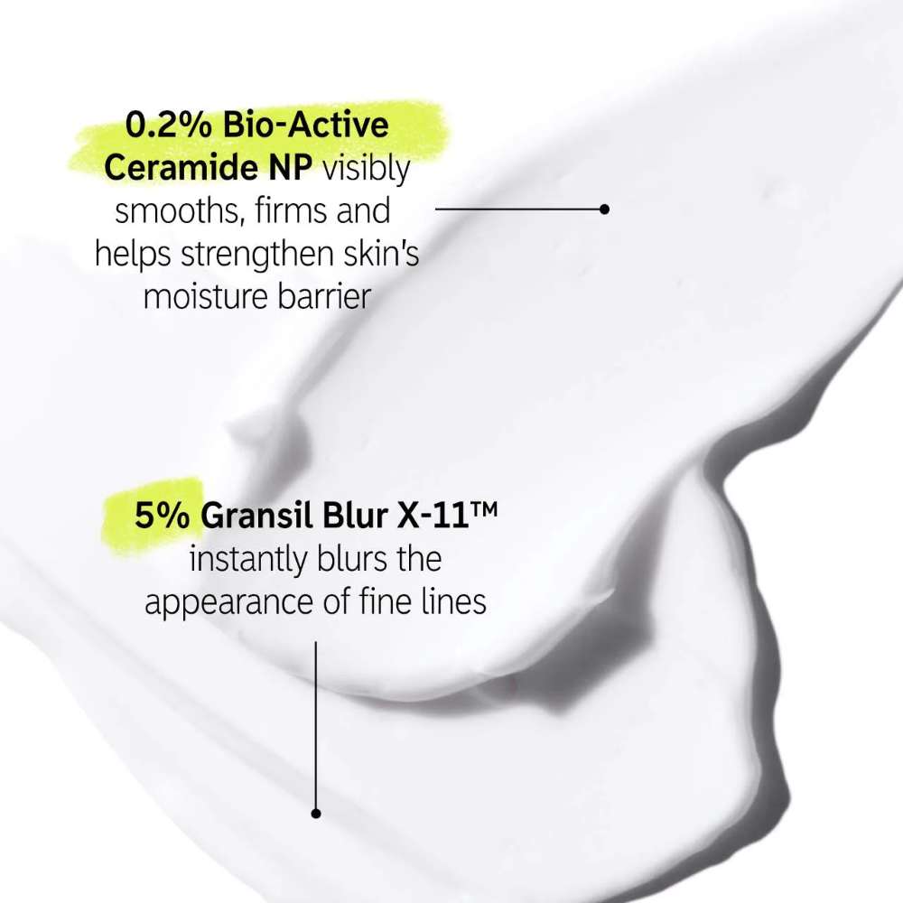 The INKEY List Bio-Active Ceramide Repairing & Plumping Moisturizer