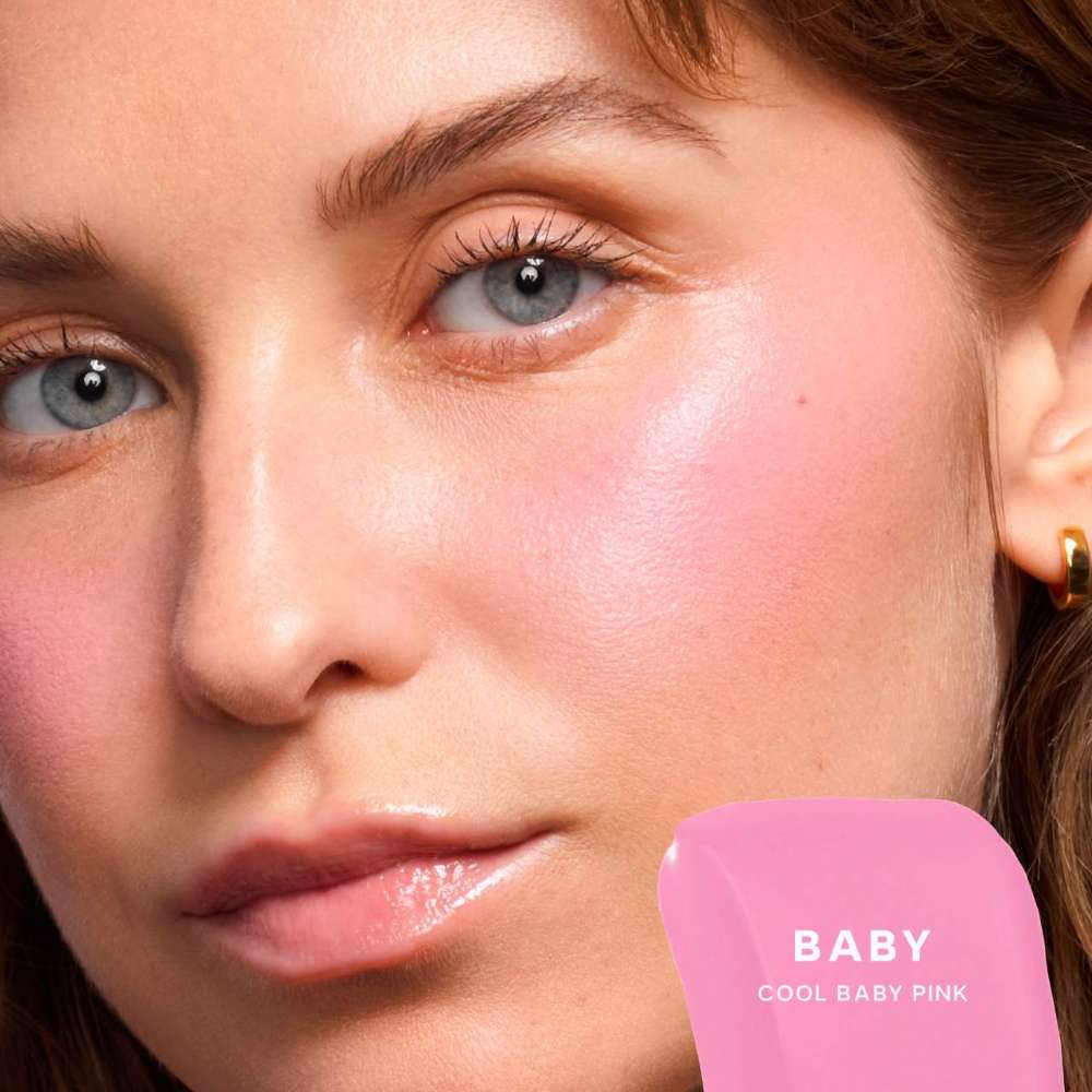 Saie Dew Liquid Cream Blush