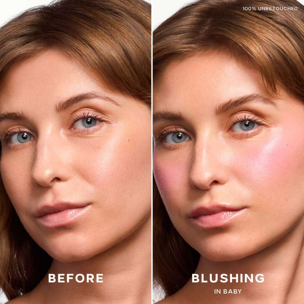 Saie Dew Liquid Cream Blush
