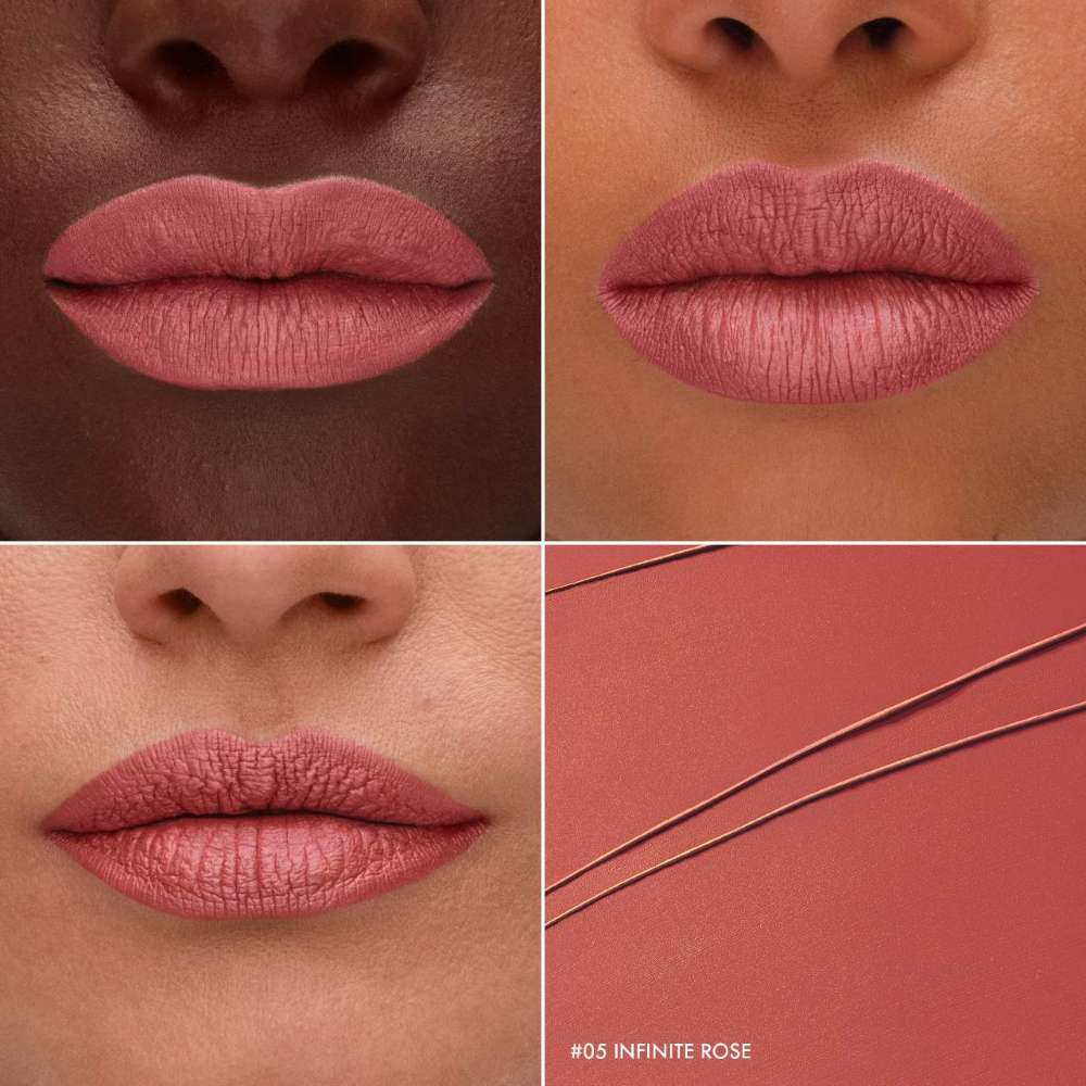 SEPHORA Cream Lip Stain