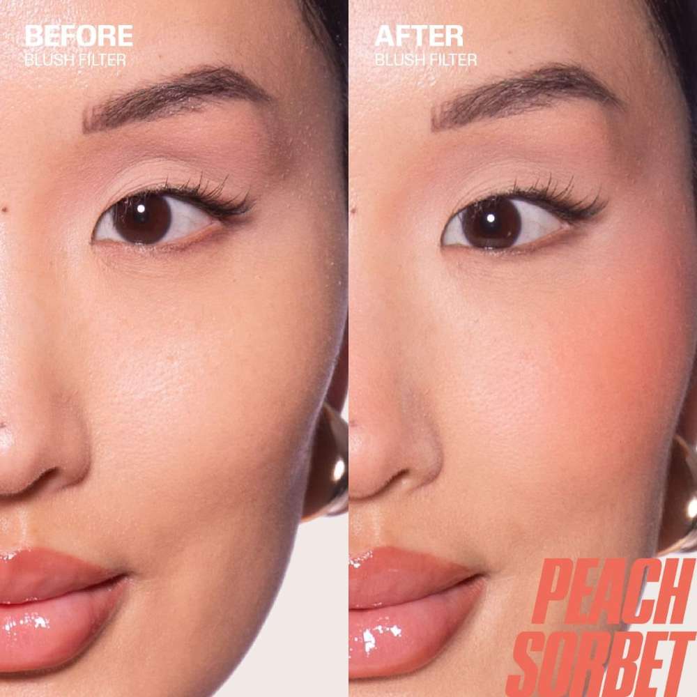 HUDA BEAUTY Blush Filter Soft Glow Liquid Blush