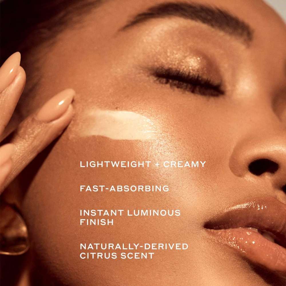 OLEHENRIKSEN Banana Bright+ Instant Glow Moisturizer