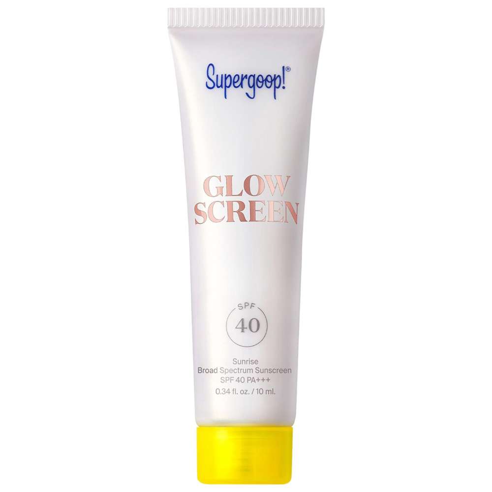 Supergoop! Glowscreen SPF 40 Sunscreen