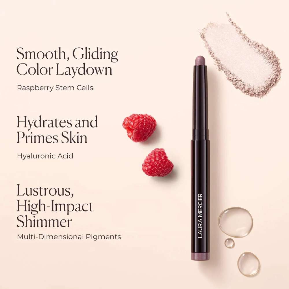 Laura Mercier Caviar Eyeshadow Stick