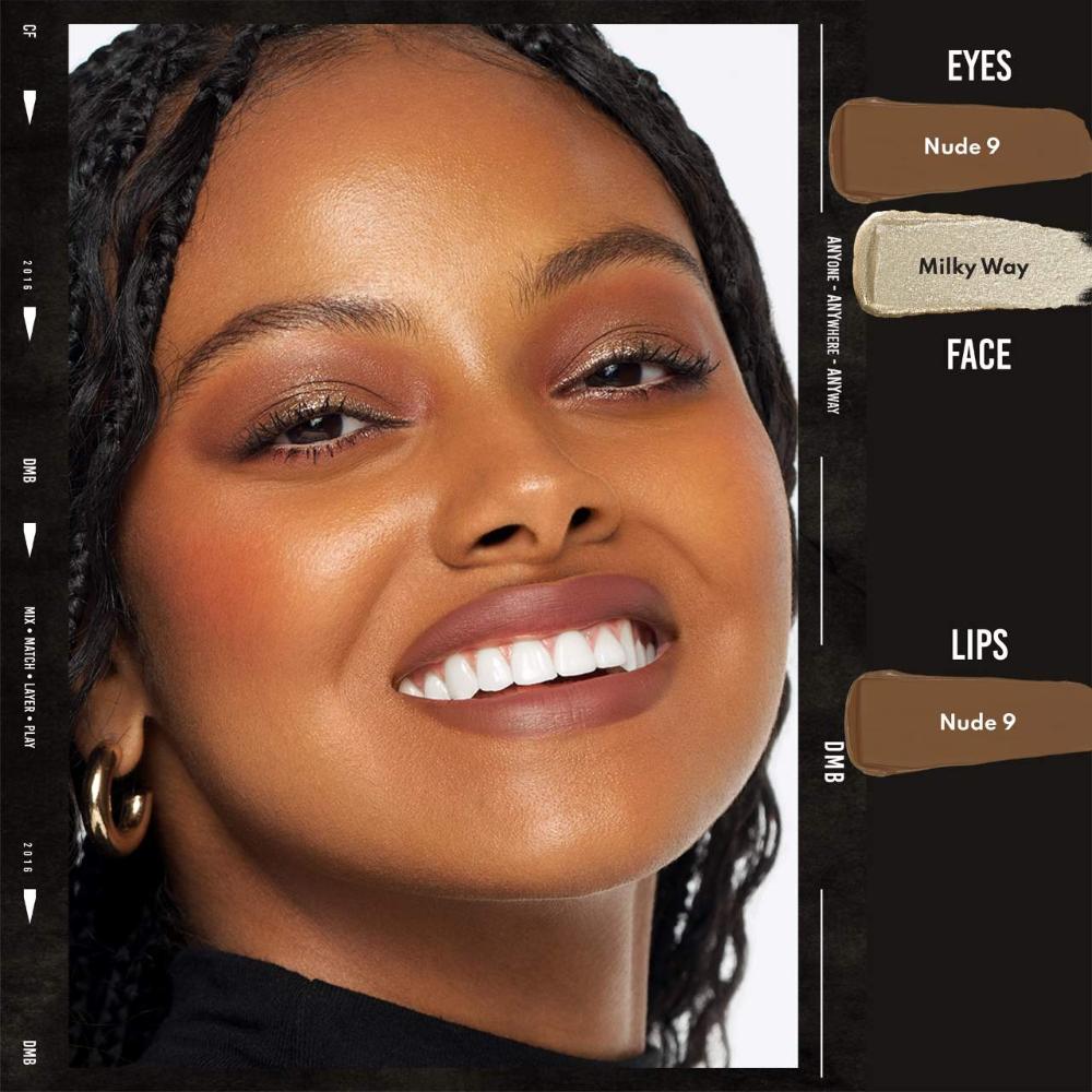 Danessa Myricks Beauty Colorfix Waterproof Liquid Pigment