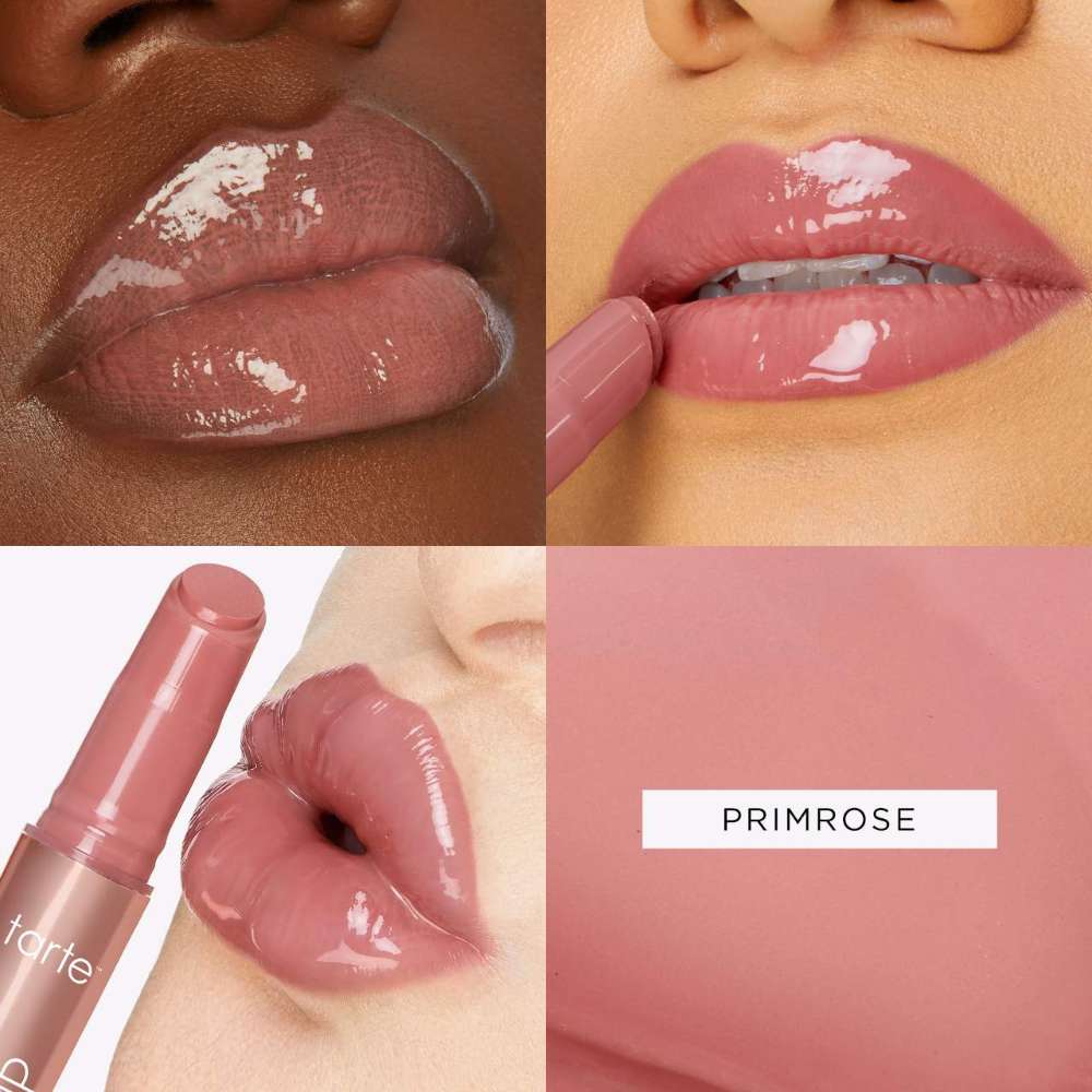 Tarte Maracuja Juicy Lip Plumping Gloss