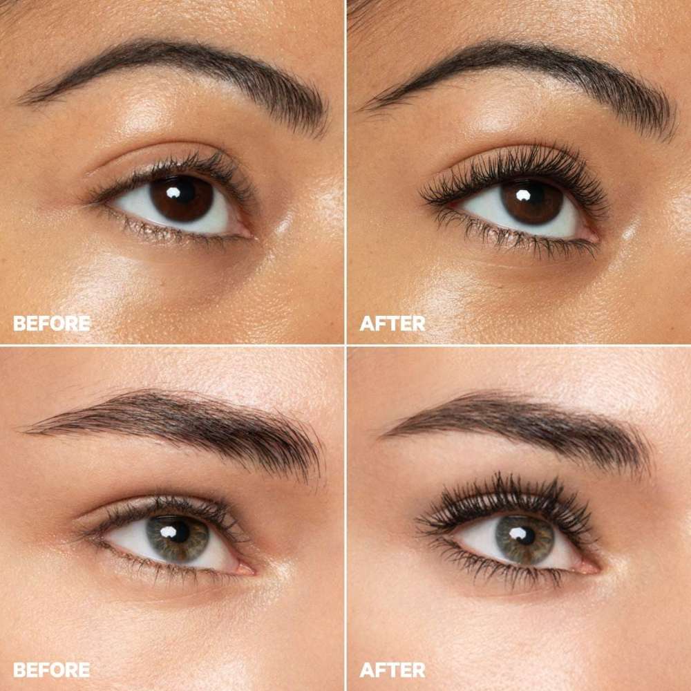 MILK MAKEUP KUSH High Volumizing Mascara