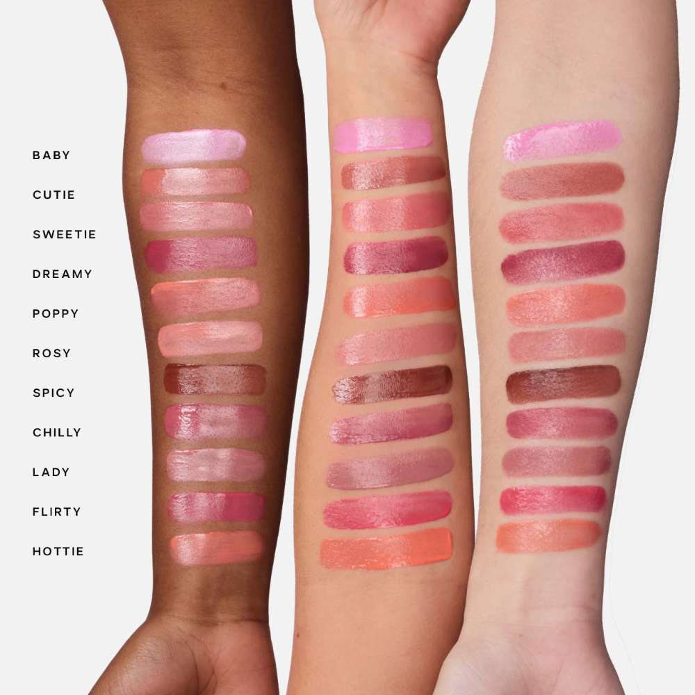Saie Dew Liquid Cream Blush