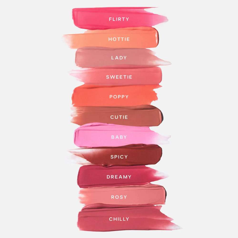 Saie Dew Liquid Cream Blush