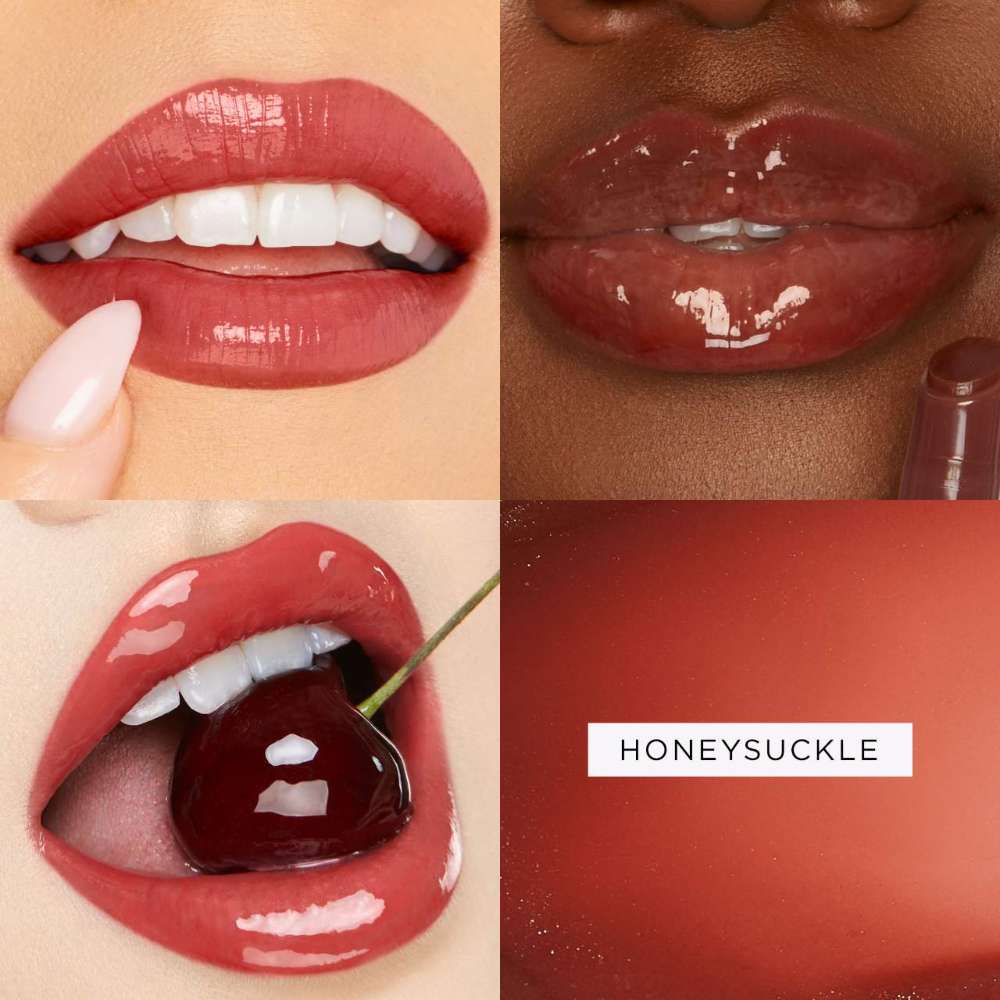 Tarte Maracuja Juicy Lip Plumping Gloss
