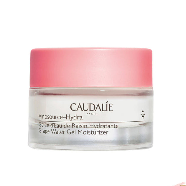 Caudalie Vinosource Hydra Grape Water Gel Moisturizer