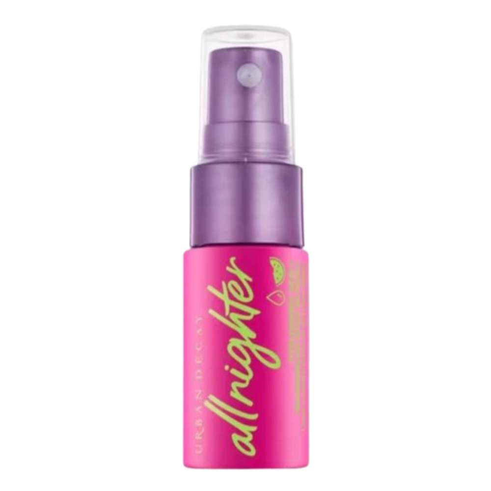 Urban Decay All Nighter Hydrating Dewy Setting Spray
