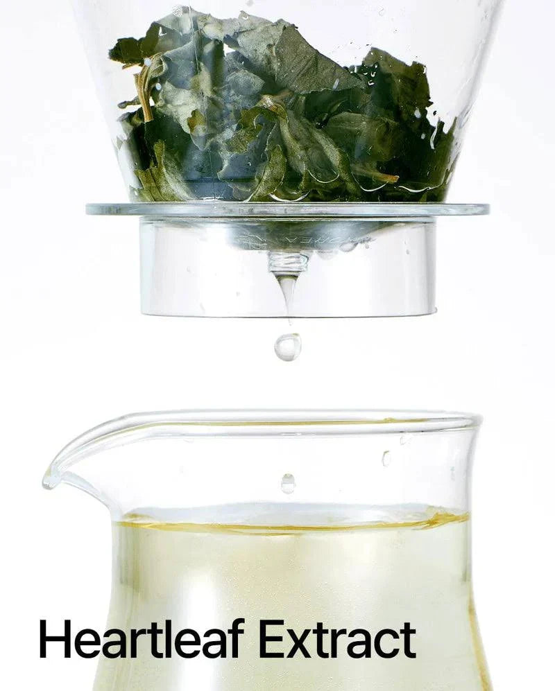Anua Heartleaf 77% Clear Toner Pads