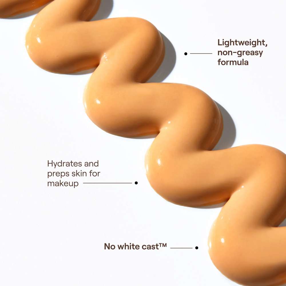 Live Tinted Hueguard® 3-in-1 Mineral Sunscreen, Moisturizer & Primer SPF 30