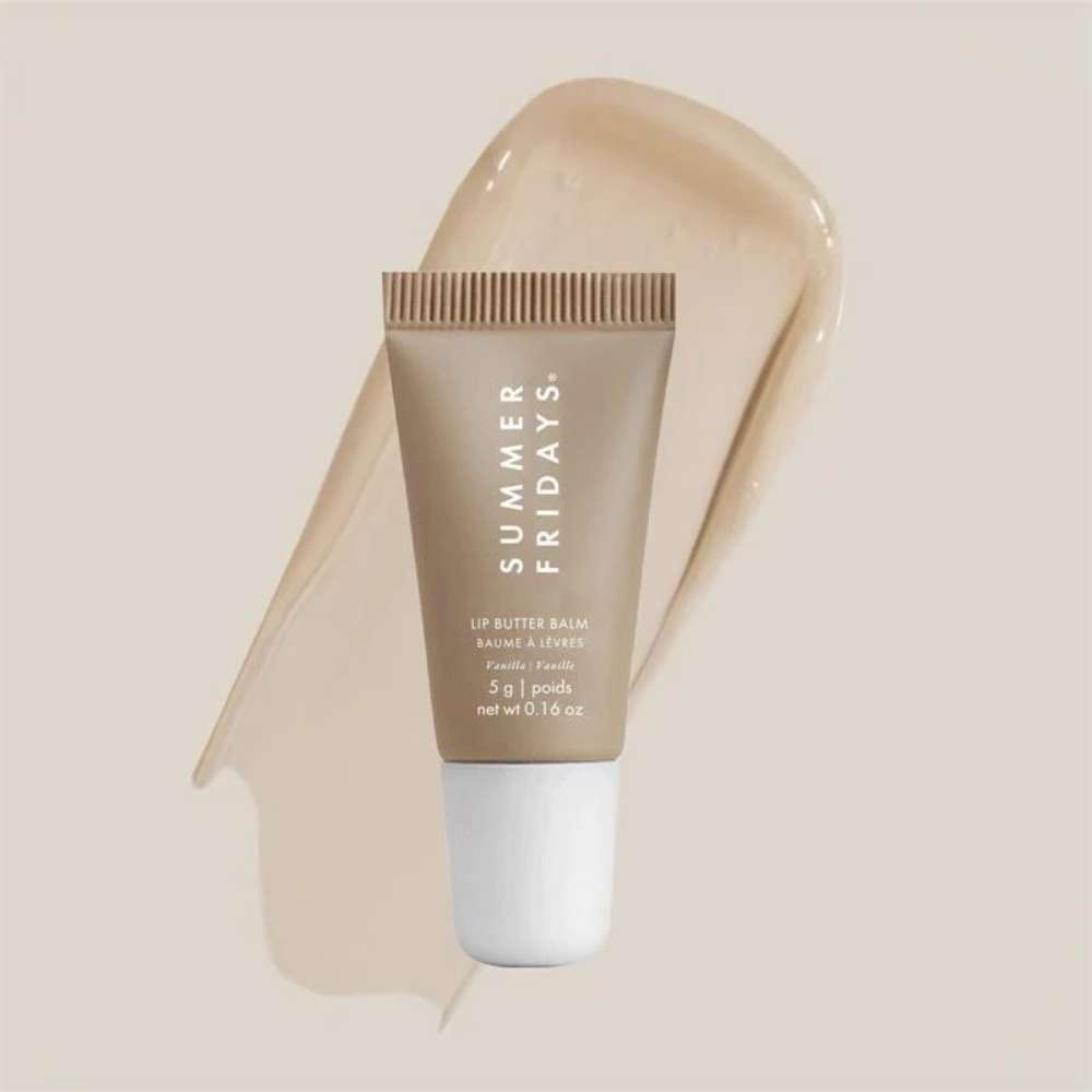 Summer Fridays Lip Butter Balm