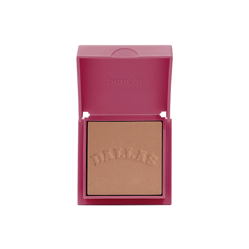 Benefit Cosmetics Dallas Rosy Bronze Blush