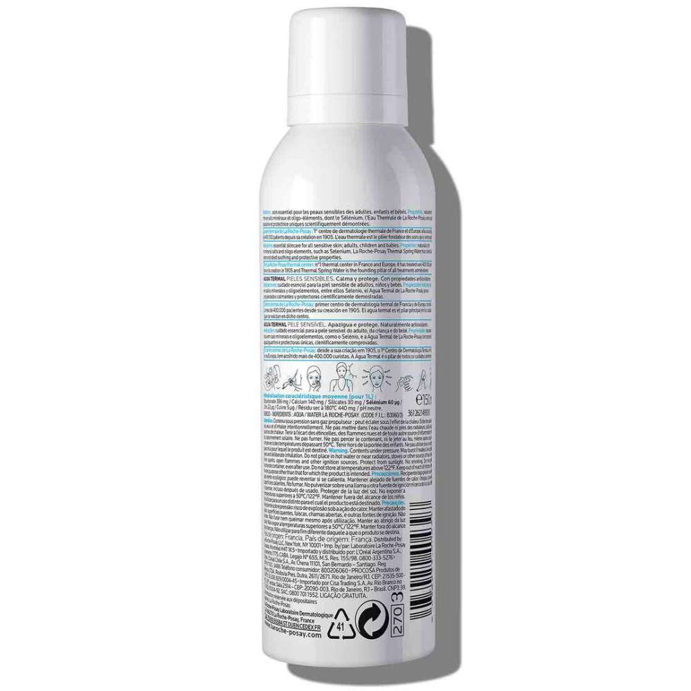 La Roche-Posay Thermal Spring Water Spray