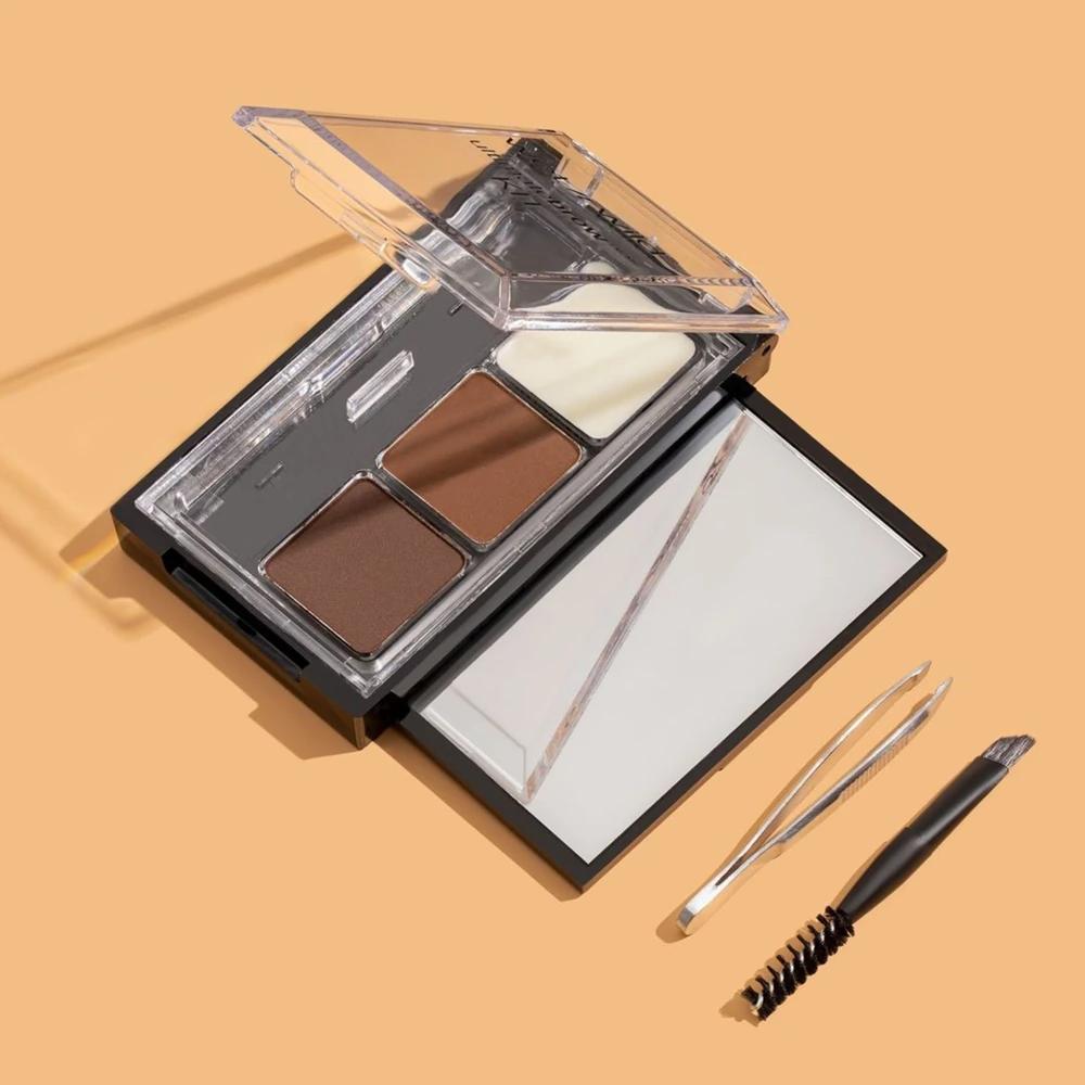 Wet n Wild Ultimate Brow Kit