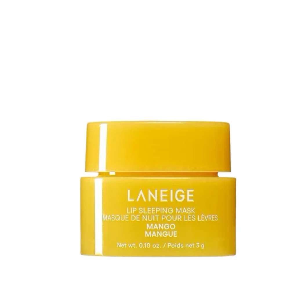 LANEIGE Lip Sleeping Mask