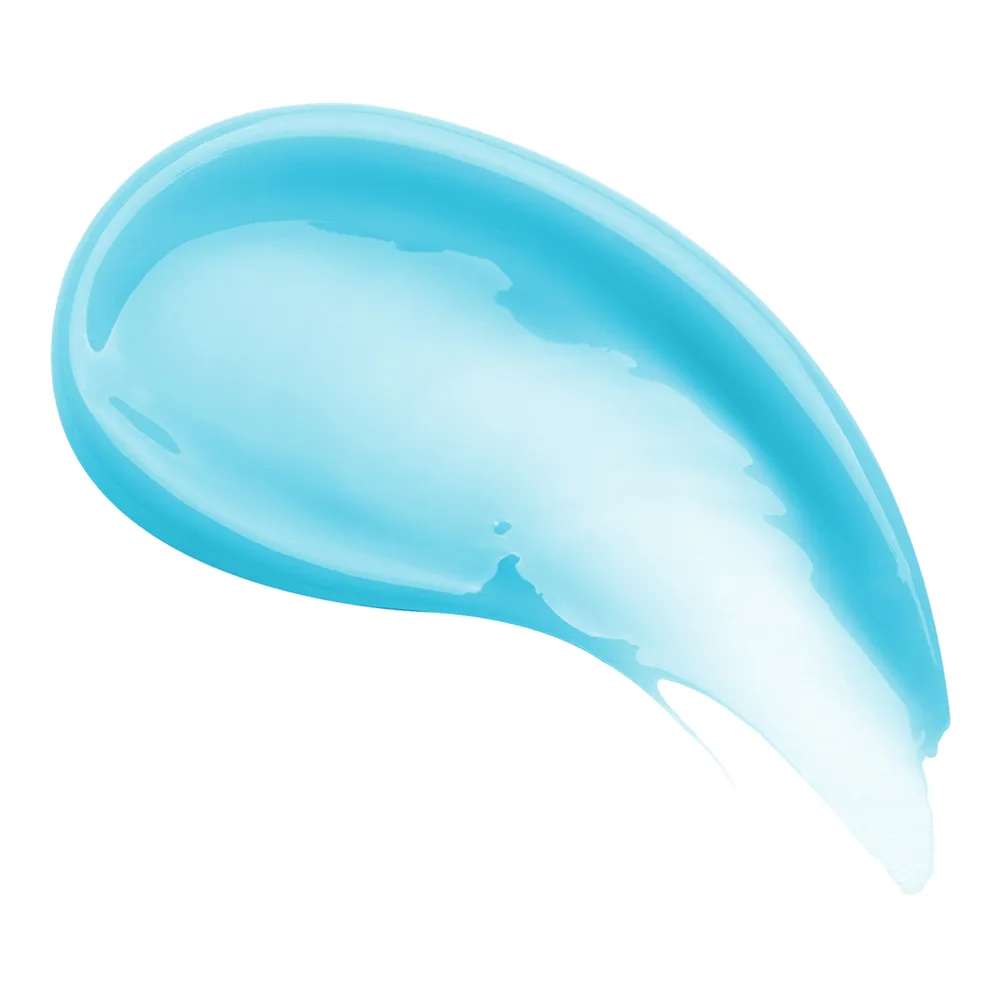 HUDA BEAUTY Silk Balm Icy Cryo-Plumping Lip Balm