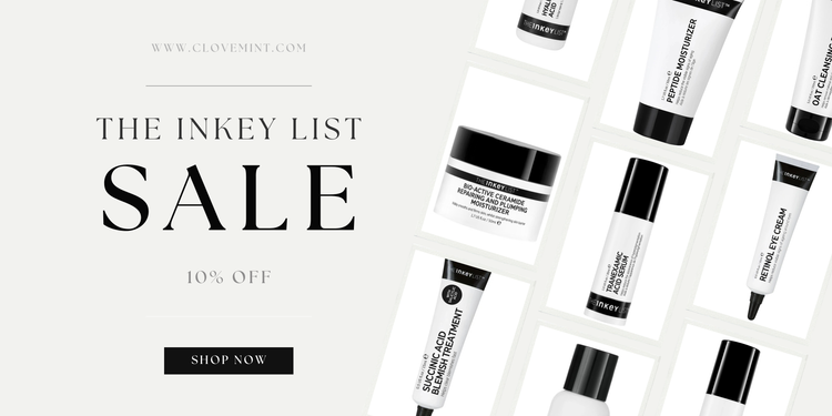 The INKEY List
