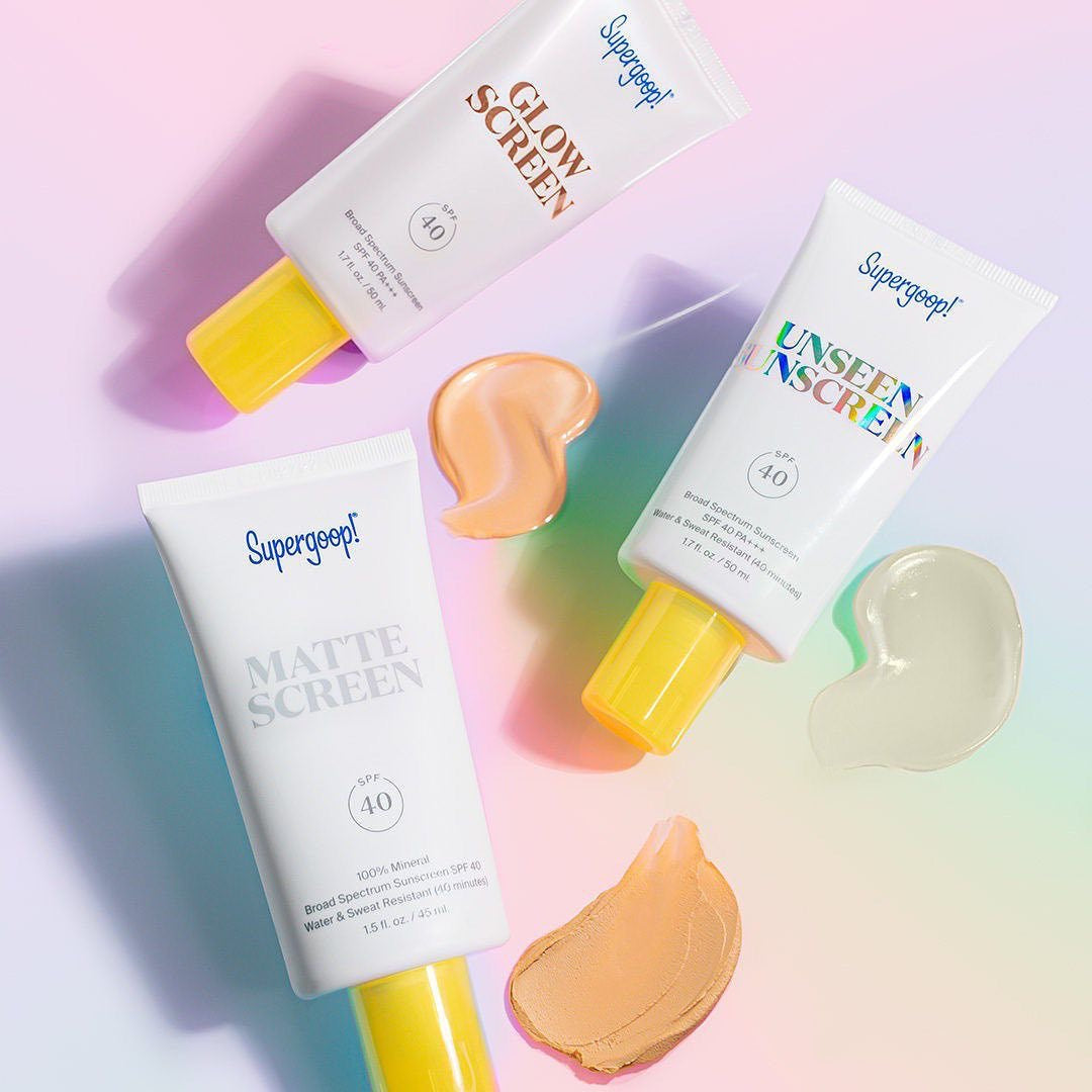 Sunscreen