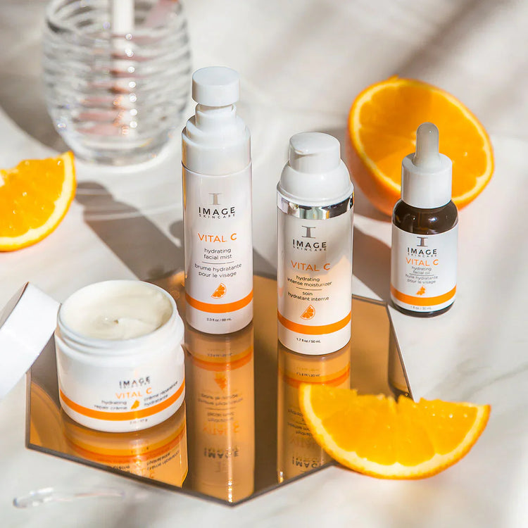 Face Oils