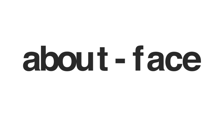 about-face