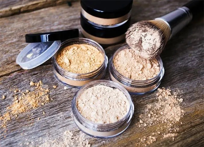 Powders