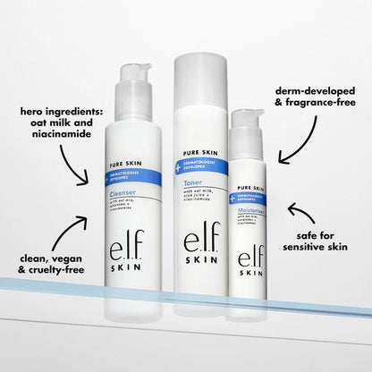 ELF Pure Skin Moisturizer