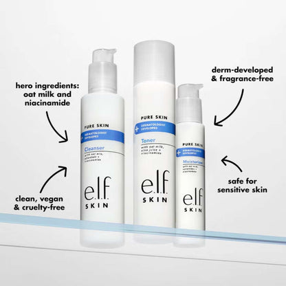 ELF Pure Skin Toner