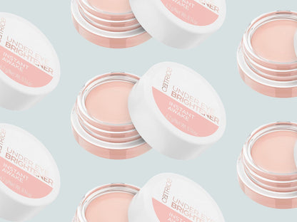 Catrice Under Eye Brightener