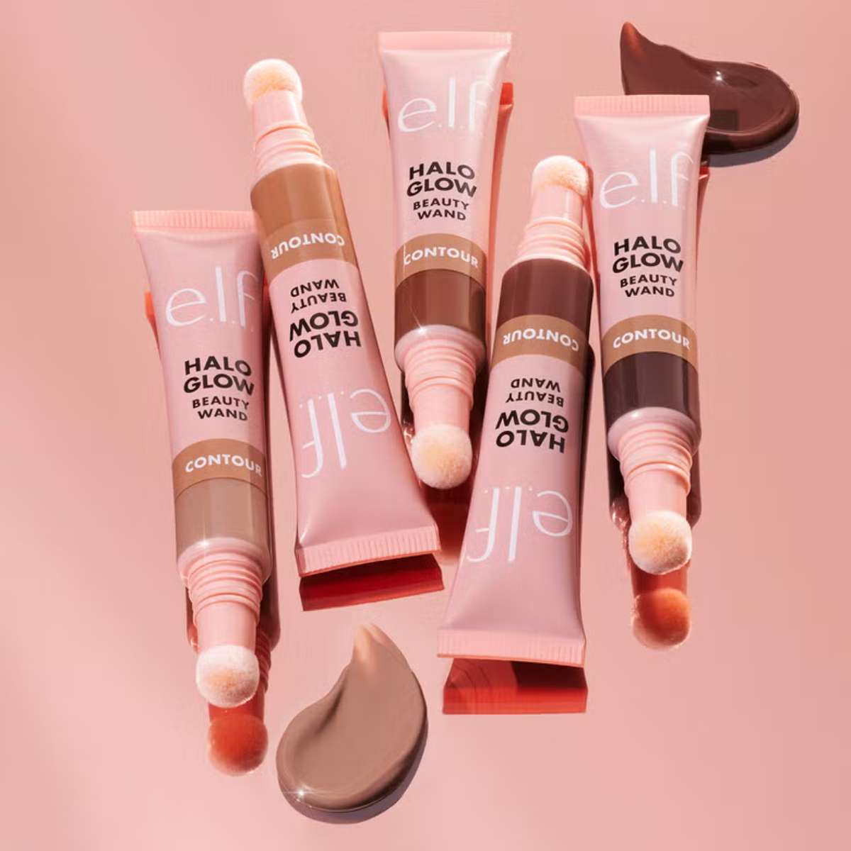 ELF Halo Glow Contour Beauty Wand