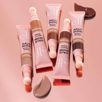 ELF Halo Glow Contour Beauty Wand