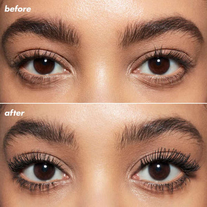 ELF Big Mood Mega Volume & Lifting Mascara