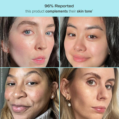 First Aid Beauty Bronze + Glow Drops with Niacinamide