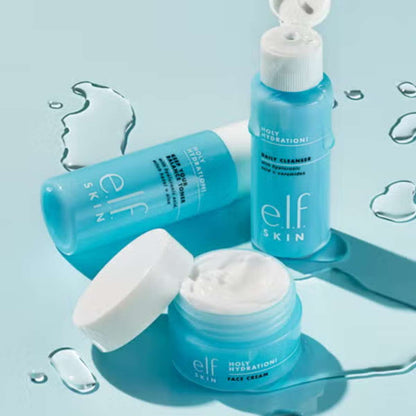 e.l.f. Holy Hydration! Daily Cleanser