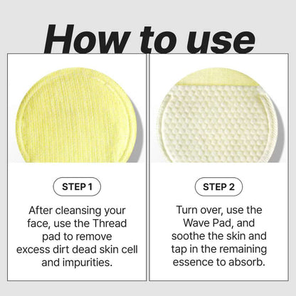NEOGEN DERMALOGY Bio-Peel Gauze Peeling Lemon